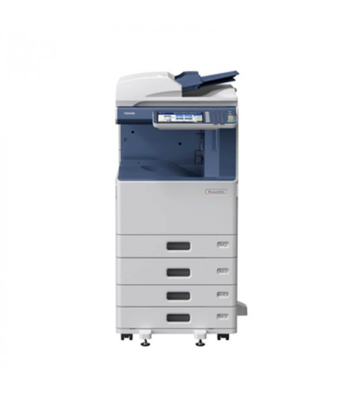 Refurbished Toshiba e-STUDIO 3055c Multifunction Printer