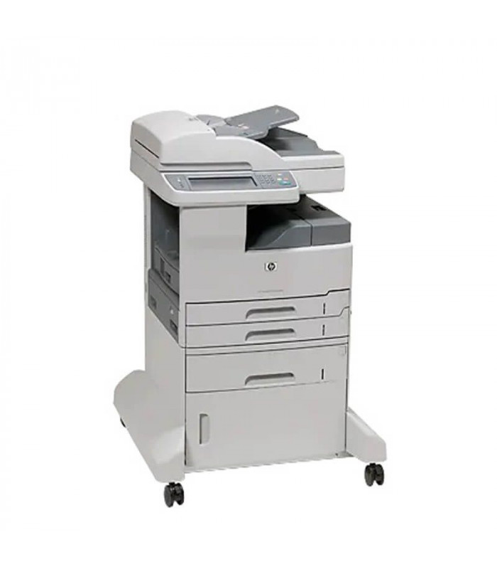 Remanufactured HP Laserjet M5035 Multifunction Printer