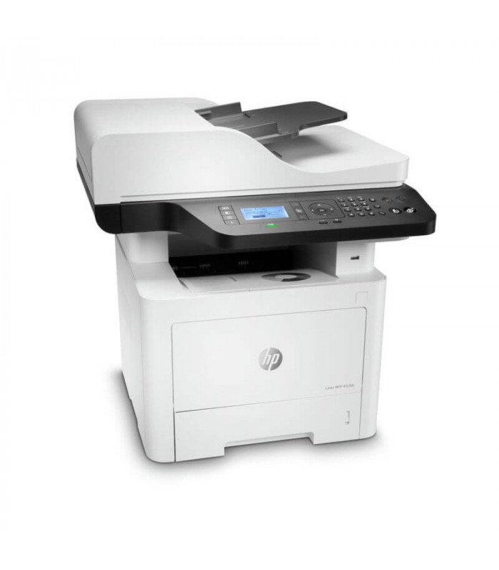 HP Laser M432fdn Multifunction Printer